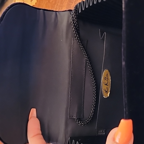 Vintage La Regale Evening Bag - Pre-owned - Picture 9 of 12